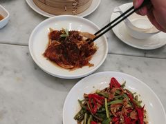 -南小馆(迪士尼小镇店)