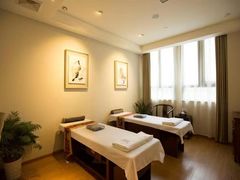 -经禅和·中医推拿(百家湖店)