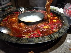 -重庆渝达老火锅(春熙路店)