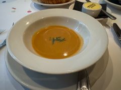 冷水龙虾尾-MORTON'S 莫尔顿牛排坊(北京丽晶酒店)