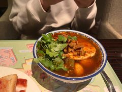 -上海东方佘山翰悦阁酒店·Vie全日制餐厅