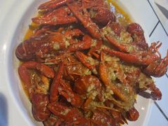 -霸王虾·麻辣小龙虾(清水河公园店)