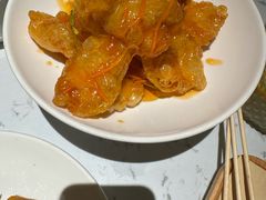 -关东小磨东北菜(漕河泾印象城店)