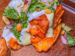 -Q MEX 库迈墨西哥餐吧(三里屯店)