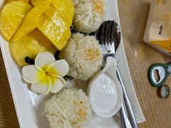 -傣泐金湾餐厅