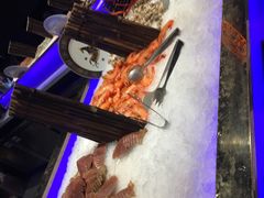 -加餐海鲜自助(集美银泰百货店)