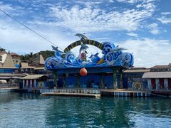 -海南分界洲岛旅游区