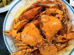 -三妹小龙虾·黄油蟹(华侨城总店)