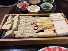 -快乐小羊·内蒙牛羊肉火锅(流花中心店)