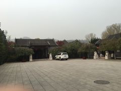 -北京宽沟会议中心