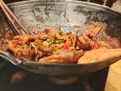 -老阿爸鲜鱼土菜(独墅湖店)