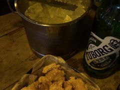-海雾里小酒馆(观音桥店)
