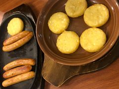 薯饼-萨莉亚意式餐厅(星海广场店)