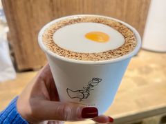 -Metal hands·铁手咖啡