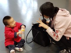 -大族广场Mall&More