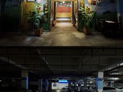 -海南东山羊(南雄店)