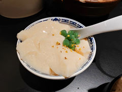 小青团冰豆花-金陵家宴·金陵春·南京菜(夫子庙店)