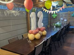 -哟吼艺术餐厅·亲子·生日宴