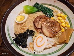 -曙亚洲餐厅-重庆富力艾美酒店(南坪万达广场店)