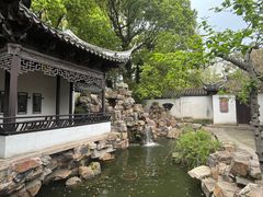 -常熟方塔园