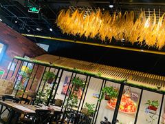 大堂-武松家(丰益桥店)