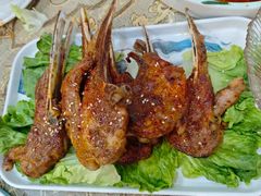 -黑公羊新疆菜(人和店)