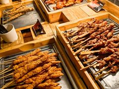 -比格比萨自助(宋家庄店)