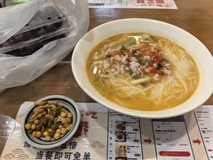 -小南小粉手工粉(迎薰路店)