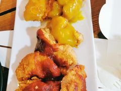 -景福宫韩国料理(恒祥北大街店)