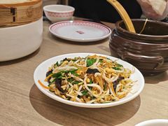 -满园烤鸭·春饼(太原街万达店)