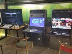 -回声星球·团建策划·赛事承办·拓展培训(大钟寺店)