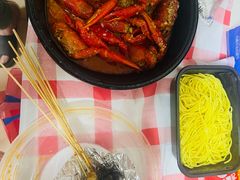 -徐记海鲜(梅溪新天地店)