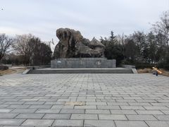 -泰山天颐湖旅游度假区