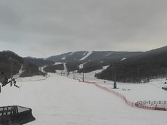 -中旅松花湖滑雪场