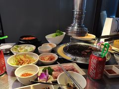 -喜来稀肉(虹泉路店)