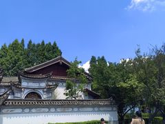 -云南民族村