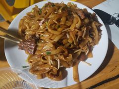-美食店(华贵路店)