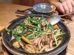 -啫火啫啫煲·顺德干蒸(西乡天虹店)
