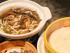 软兜长鱼-芳芳私房菜·精做淮扬菜(承德路店)
