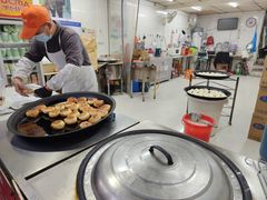 -毛氏汽水包(山海关路店)