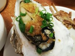 -华源餐厅·海鲜大排档(日月贝店)