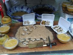 -老马家马蓉蛋菜夹馍·腊牛肉夹馍(回民街店)