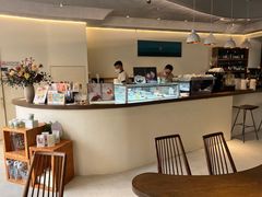 -fishtank鱼缸咖啡(三山街店)
