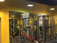 -健身管家(炫彩嘉轩店)