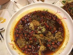 -小土豆北方菜馆(方庄店)