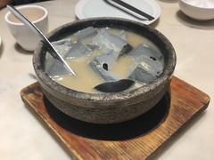 巴马·石磨黑豆腐-桂小厨广西菜(水晶城店)