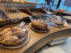 -西村叔叔的店·面包·甜品·蛋糕(清河万象汇店)