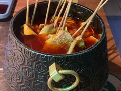 -那些年记忆烧烤