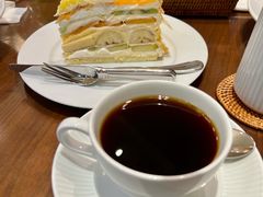 -HARBS(渋谷ヒカリエ シンクス店)