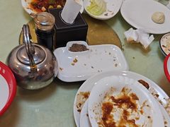 -奥华餐厅·老张记(台基厂店)